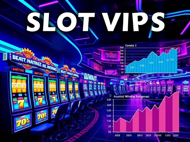 Welcome to Slot Vip, your ultimate destination for premium online slots and casino games. Explore exclusive bonuses, real money opportunities, and the latest promotions at slotvip.com today.